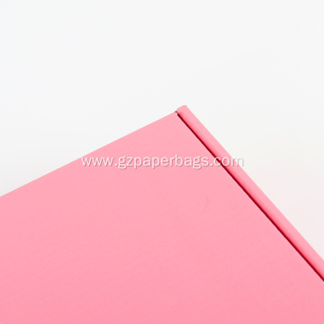Custom Foldable Paper Mailer Boxes for Shipping